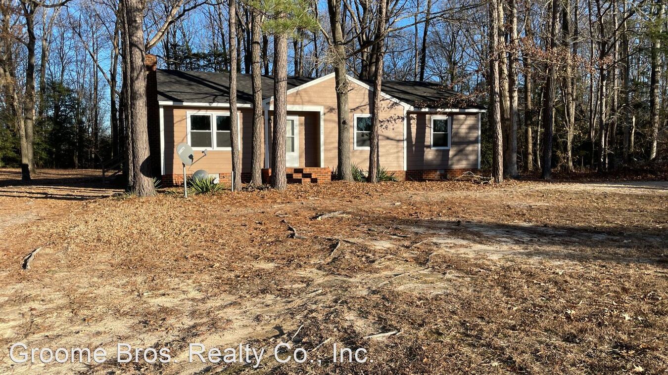 212 Rainwater Dr Aylett, VA House for Rent Rentable