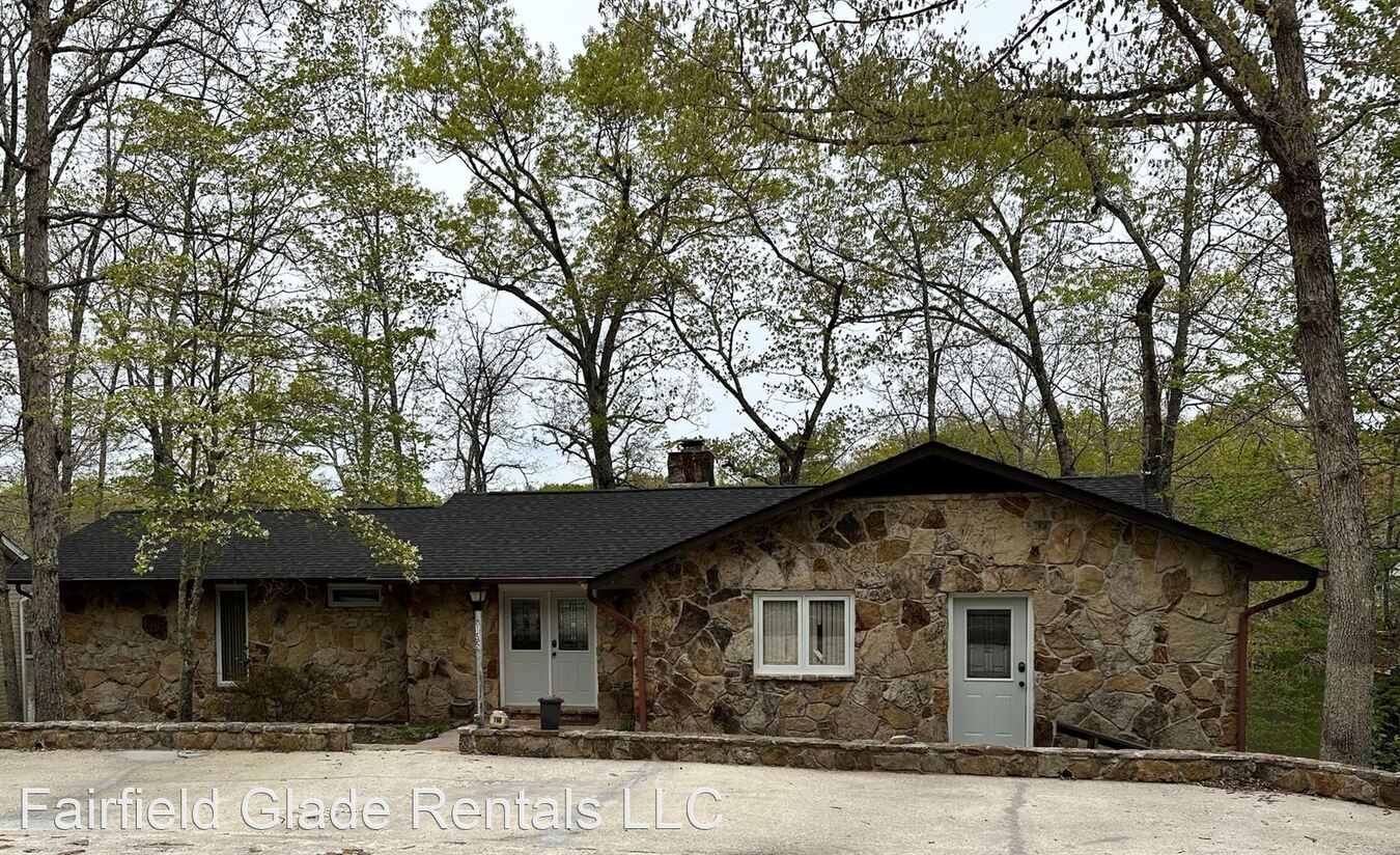 155 Meadowview Dr Crossville, TN House for Rent Rentable