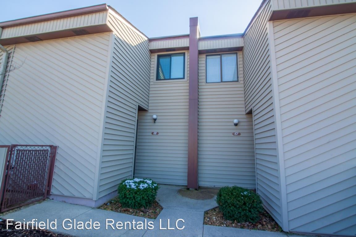 10 Lakeshore Ter 68 Crossville, TN House for Rent Rentable