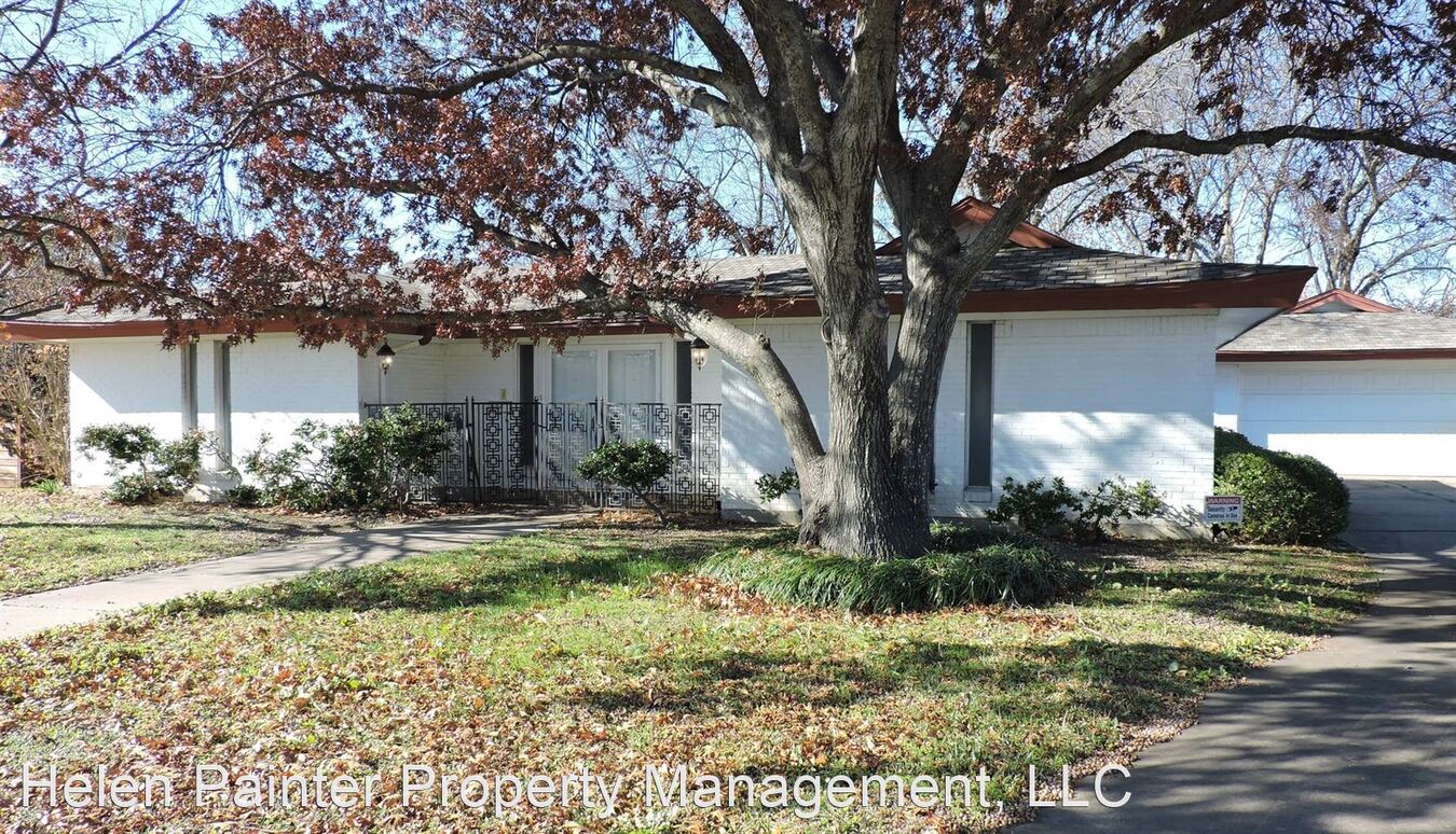 3800 Busseron Dr Fort Worth, TX House for Rent Rentable