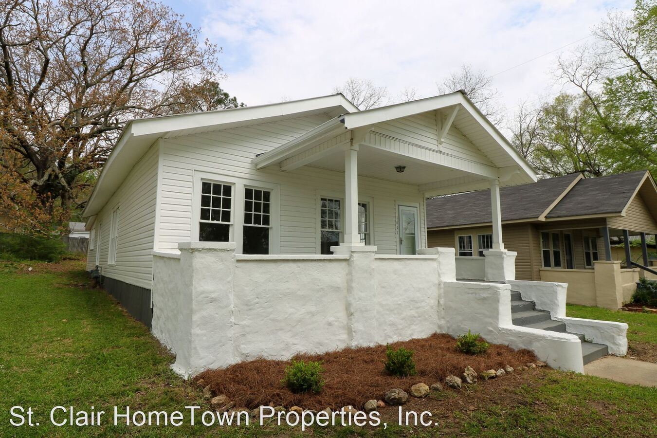 1611 1St Ave Pell City, AL House for Rent Rentable