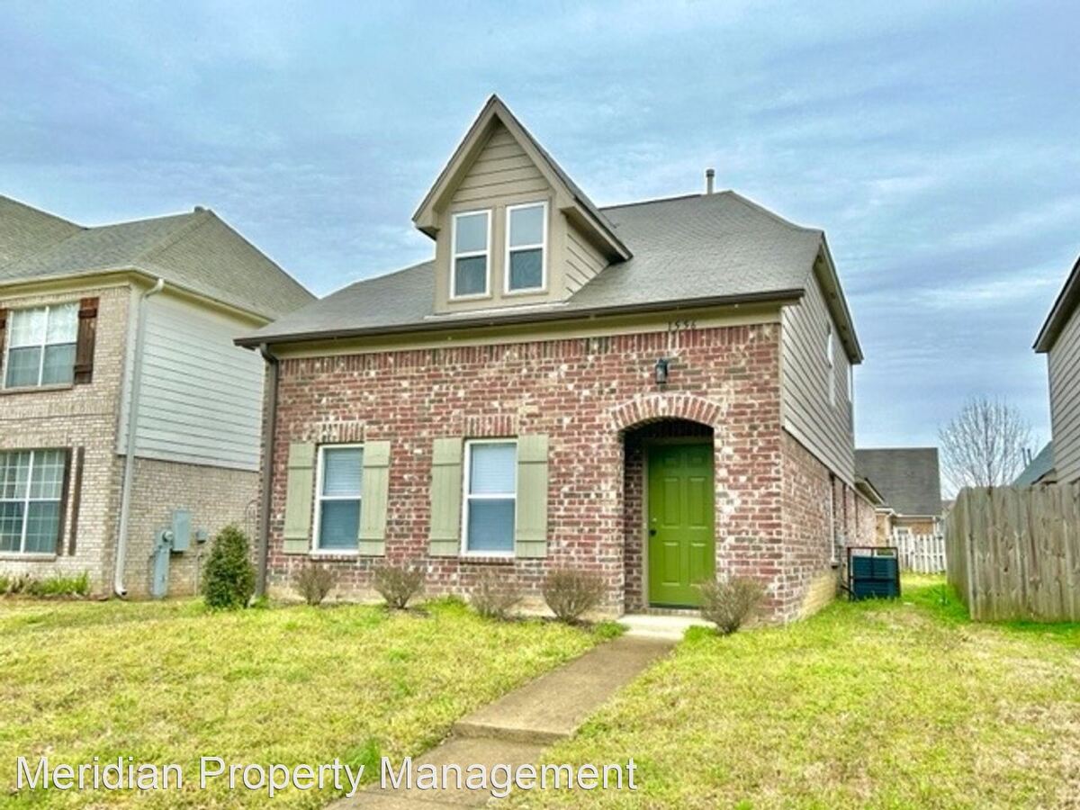 1556 Wynne Rd Cordova, TN Apartment for Rent Rentable