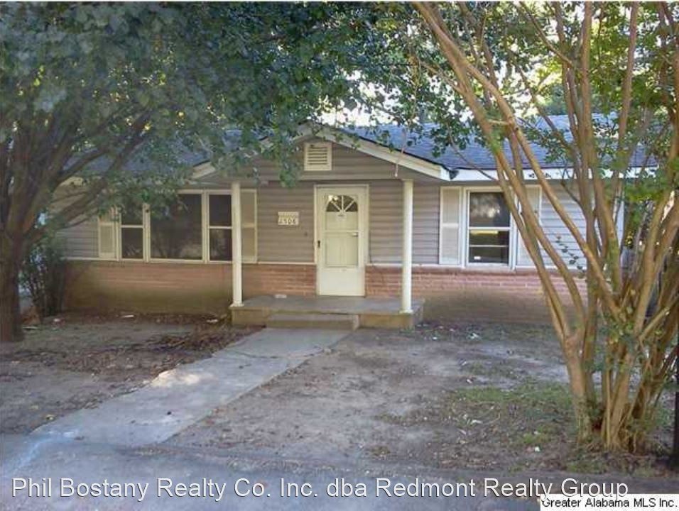 1508 St Joseph St Birmingham, AL House for Rent Rentable