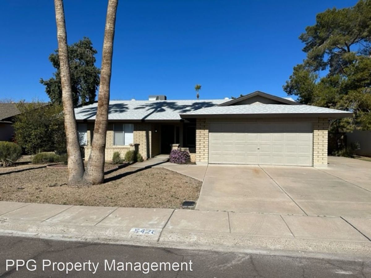 5428 W Diana Ave Glendale, AZ House for Rent Rentable