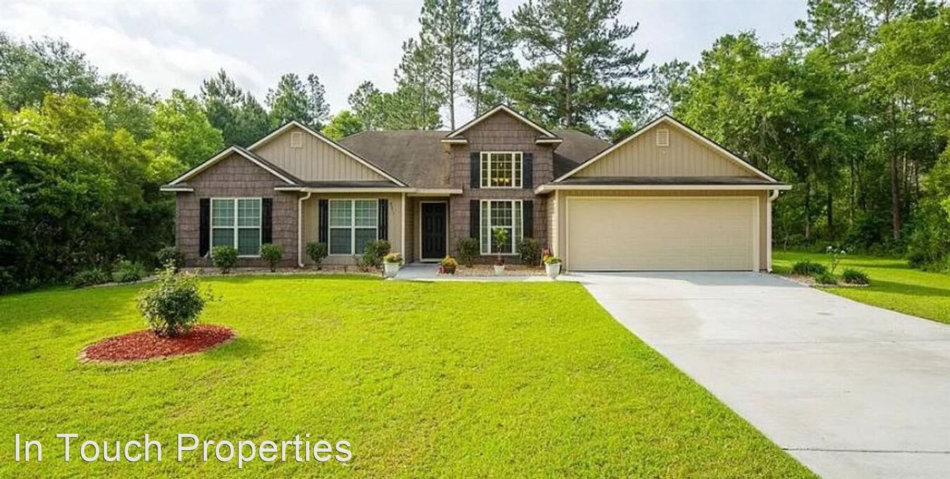 4311 Shelby Ln Valdosta, GA House for Rent Rentable