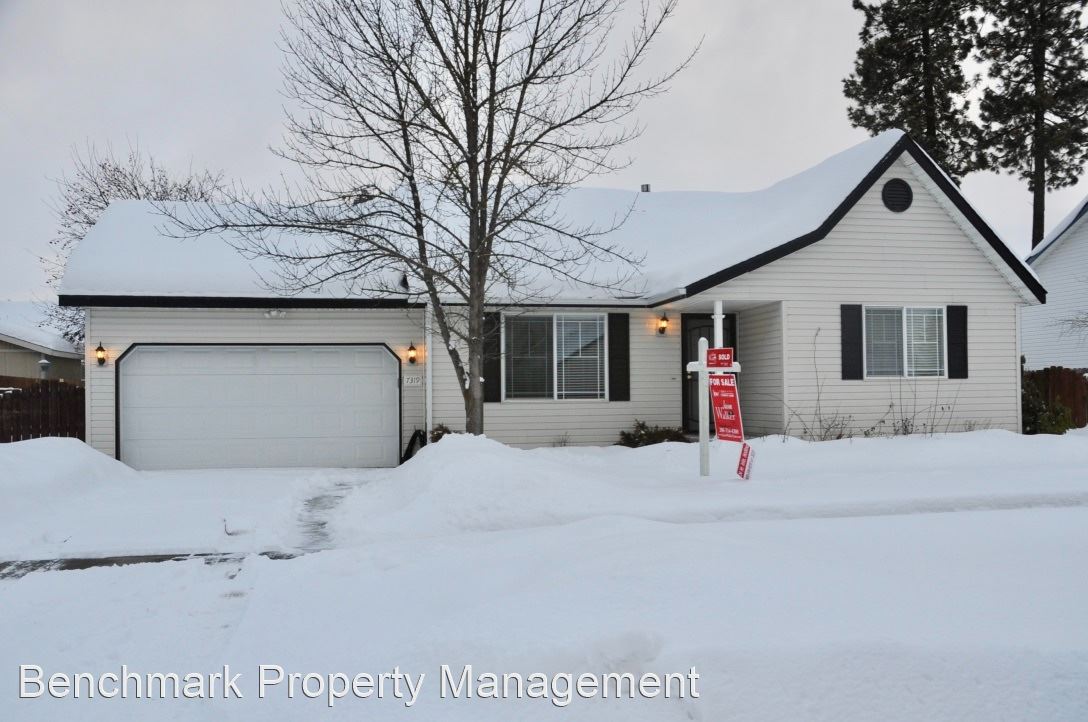 7319 N Winterview Dr Coeur Dalene, ID House for Rent