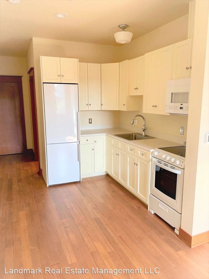 704 W Holly Bellingham, WA Apartment for Rent Rentable