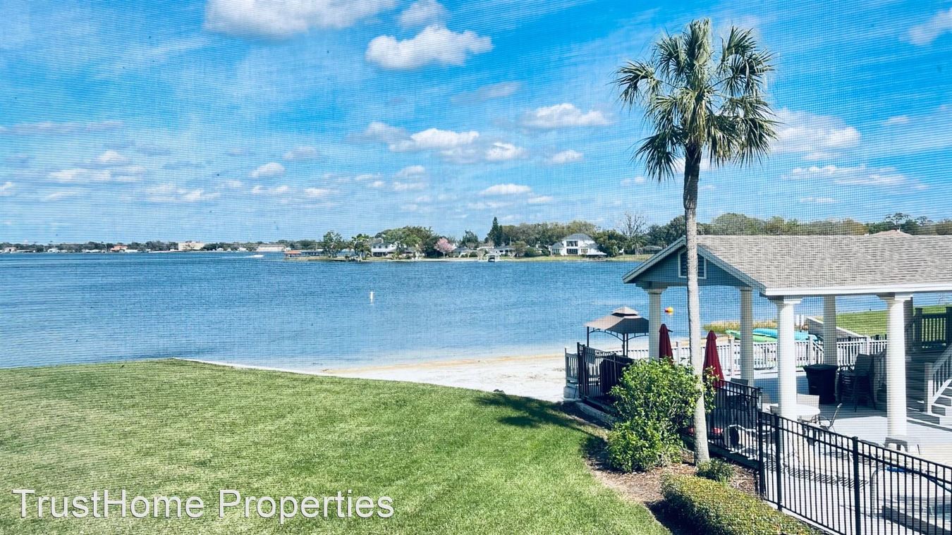 4117 Fairview Vista Pt Unit 205 Orlando, FL House for Rent