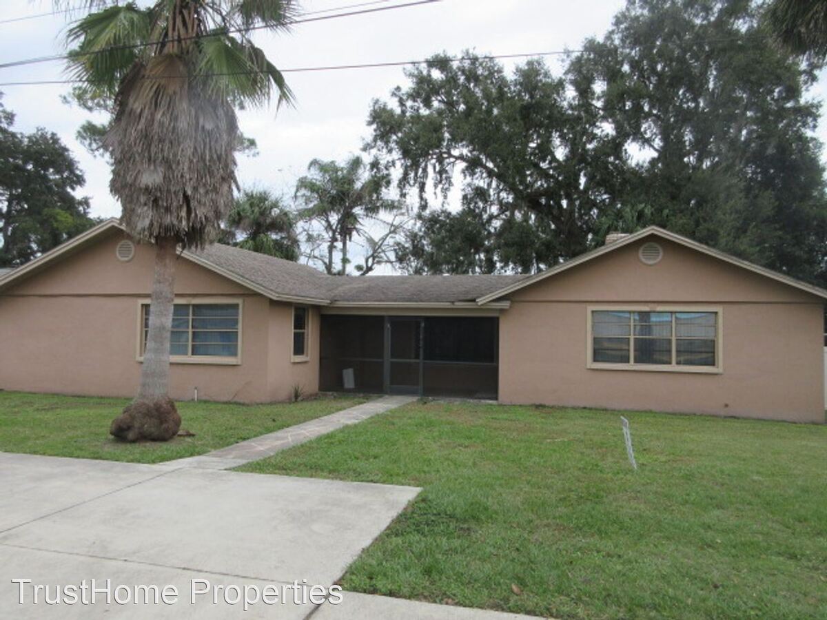 216 Graham Ave Oviedo, FL House for Rent Rentable