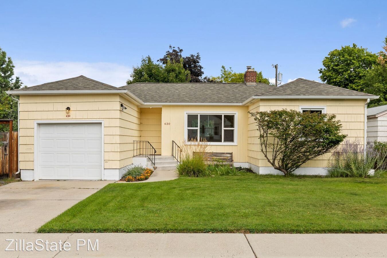 630 Livingston Missoula, MT House for Rent Rentable