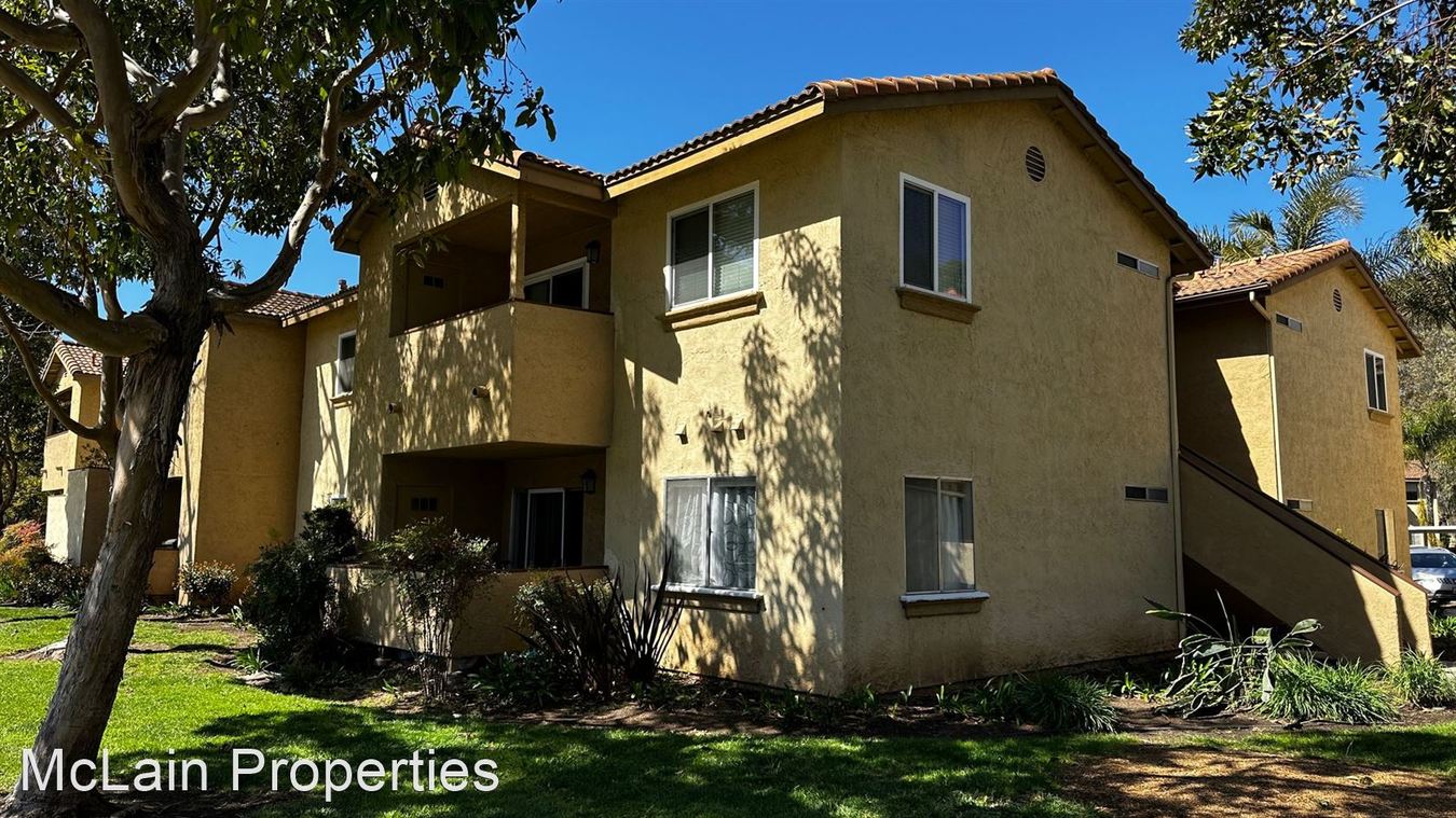 222 Woodland Pkwy 254 San Marcos, CA House for Rent