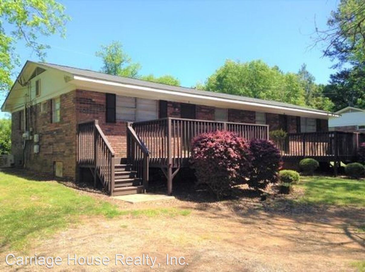 315 Springtree Rd Athens, GA Apartment for Rent Rentable
