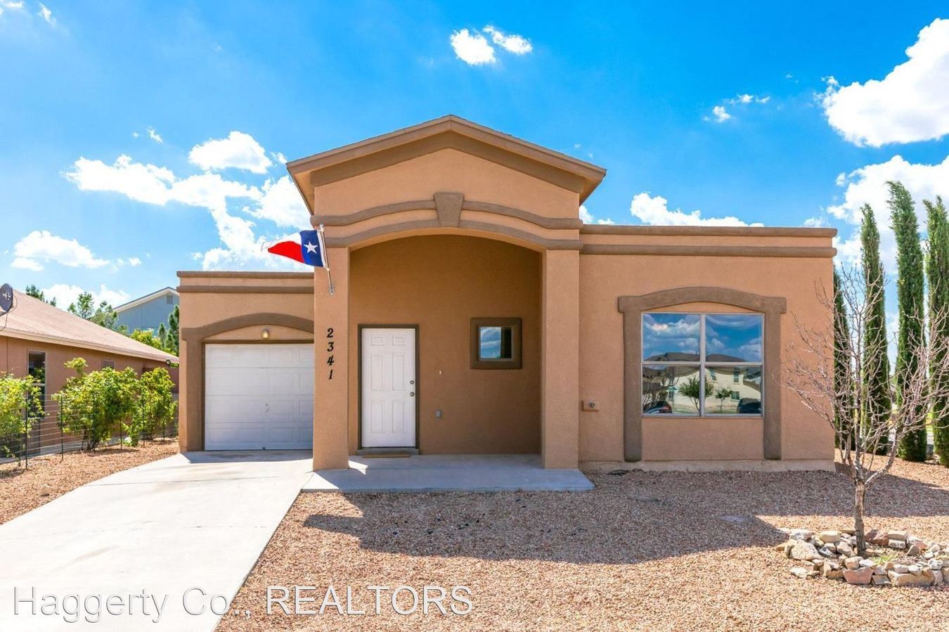 2341 Bird Song El Paso, TX House for Rent Rentable