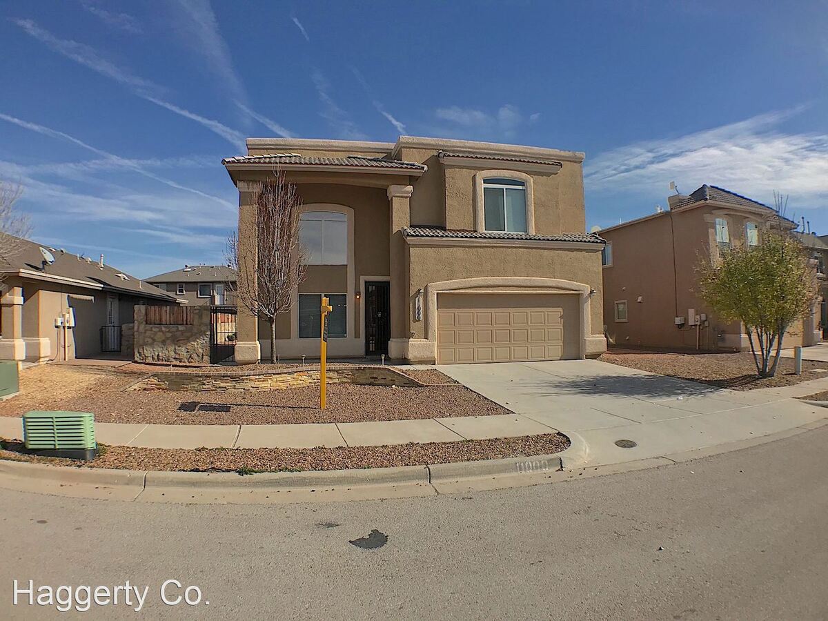 11000 Ray Mena El Paso, TX House for Rent Rentable