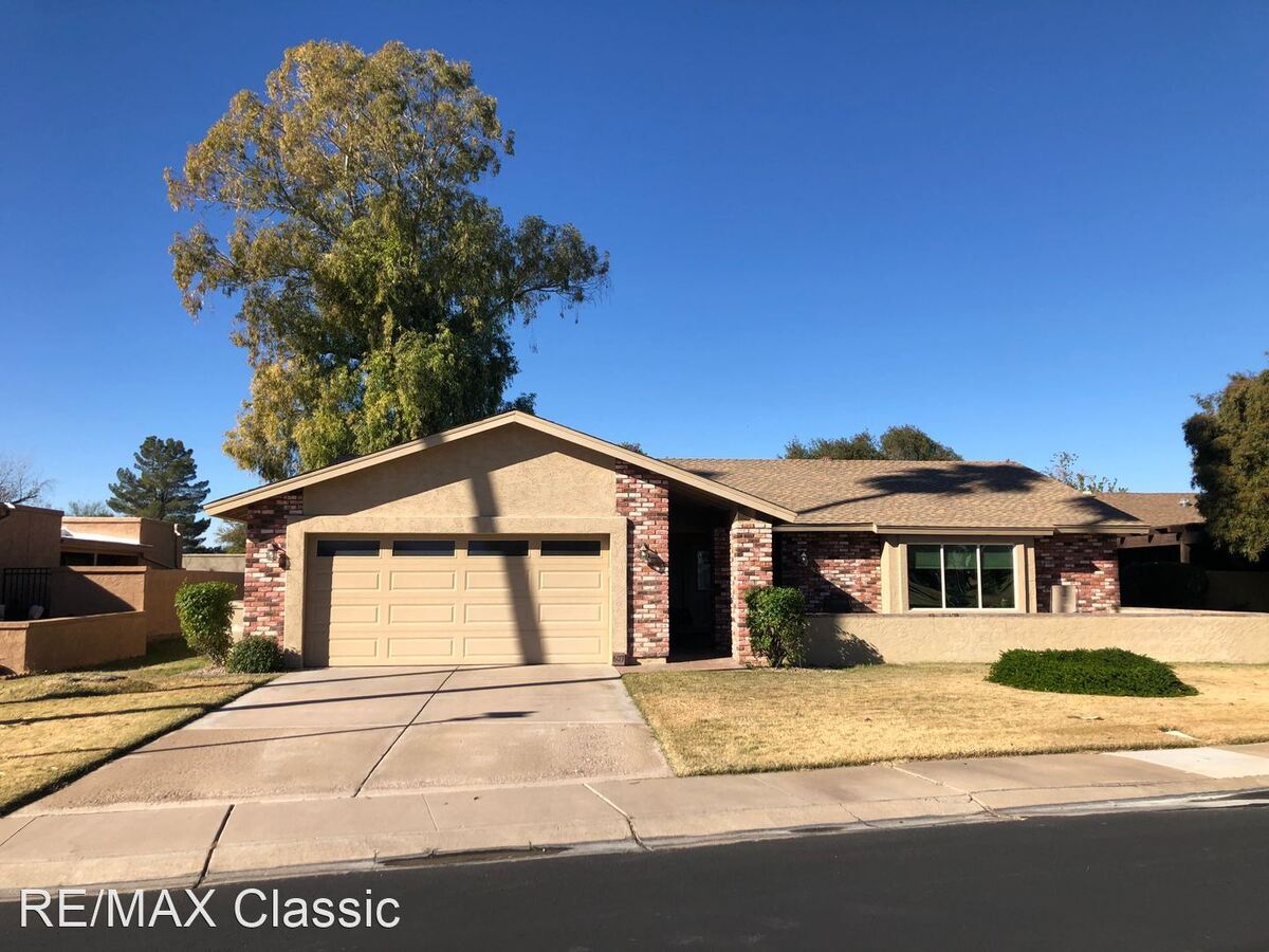 607 Leisure World Mesa, AZ House for Rent Rentable