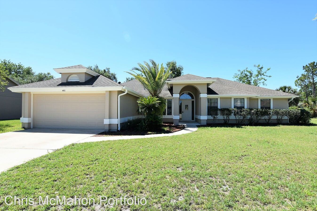 487 Carrigan Ave Oviedo, FL House for Rent Rentable