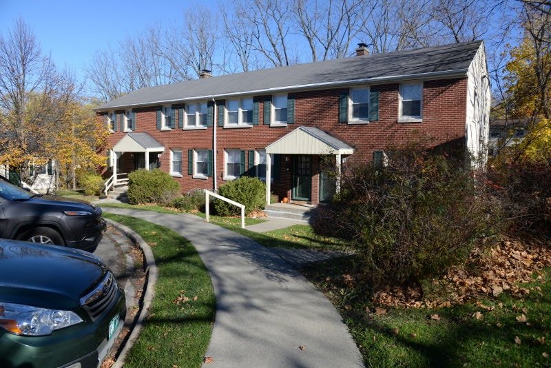 Lakeside Apartments Ithaca, NY