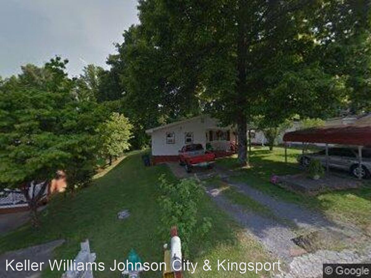 225 Emmett St Kingsport, TN House for Rent Rentable