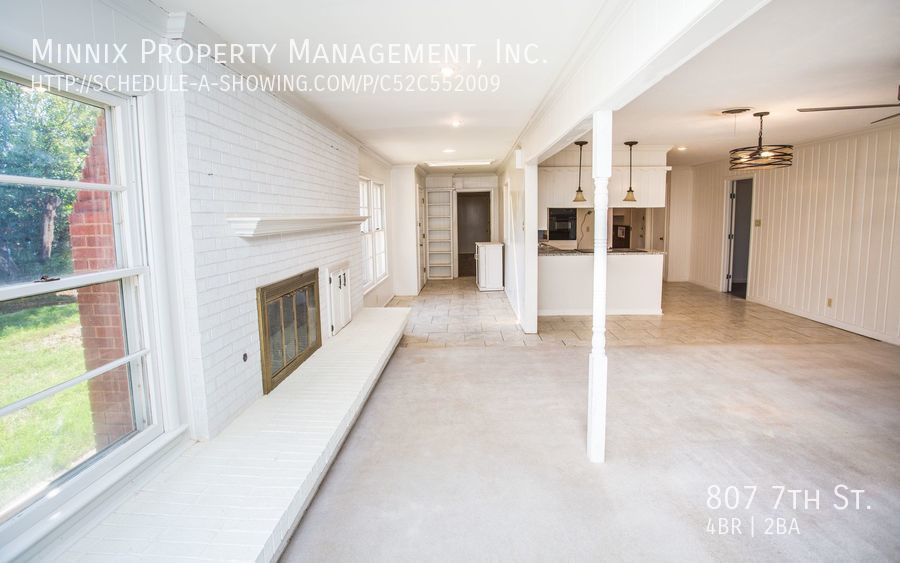 807 7Th St Wolfforth, TX House for Rent Rentable