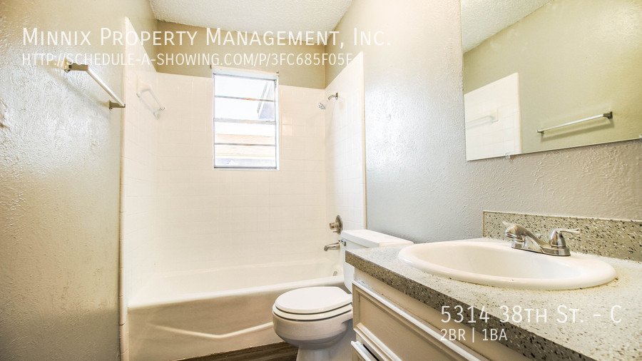 5314 38Th St Lubbock, TX Apartment for Rent Rentable