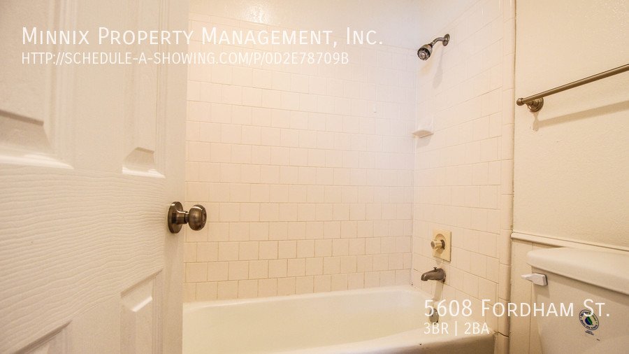 5608 Fordham St Lubbock, TX House for Rent Rentable