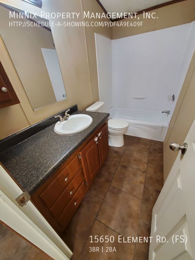 15650 Element Rd Canyon, TX House for Rent Rentable