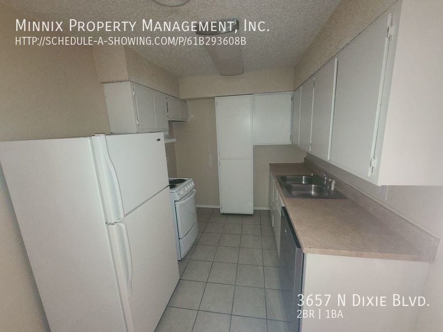 3657 N Dixie Blvd Odessa, TX House for Rent Rentable