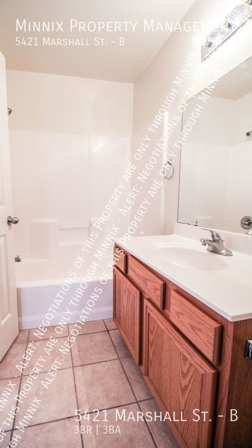 5421 Marshall St Lubbock, TX Apartment for Rent Rentable