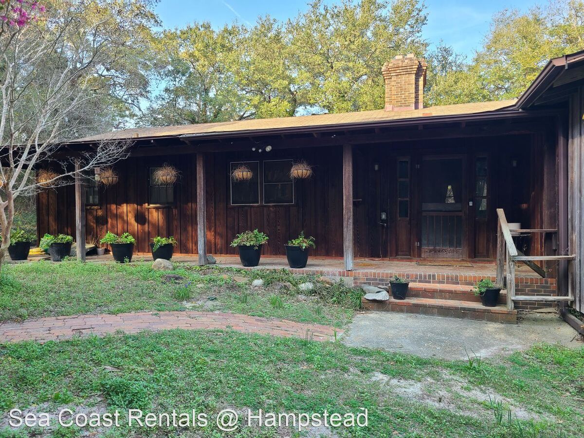 192 Wheeler Creek Rd Sneads Ferry, NC House for Rent