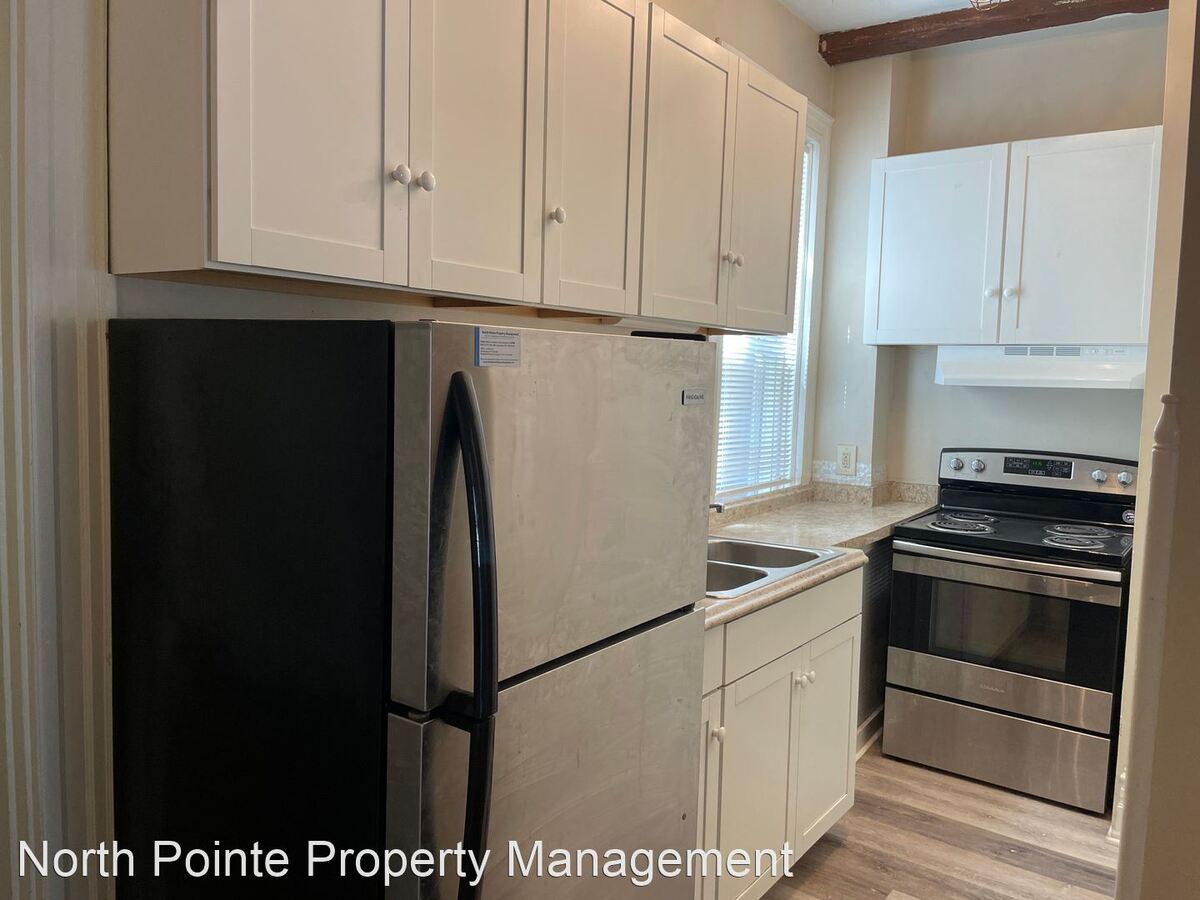 227 Nevin St Lancaster, PA Apartment for Rent Rentable