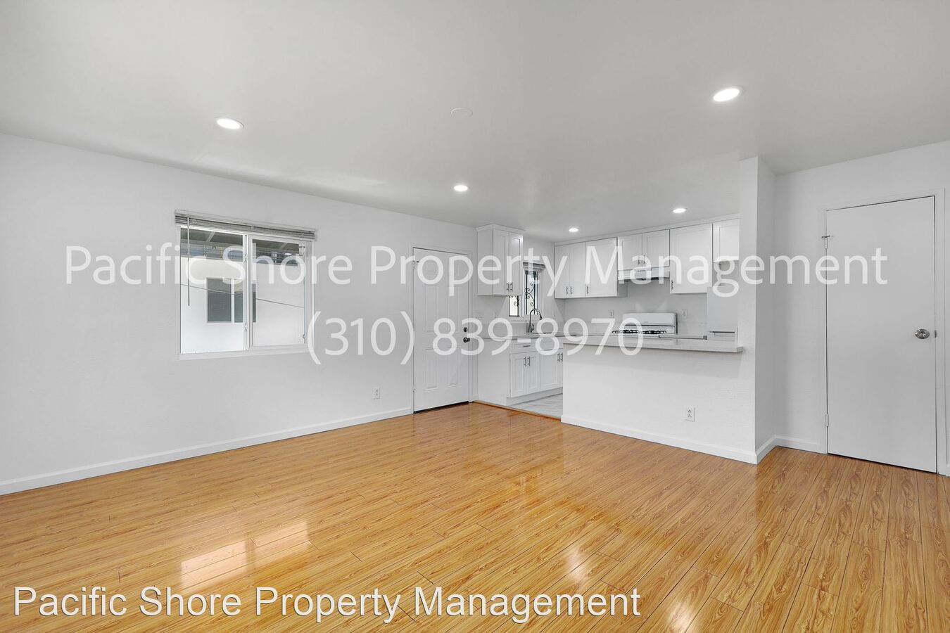 5064 N Maywood Ave Los Angeles, CA Apartment for Rent