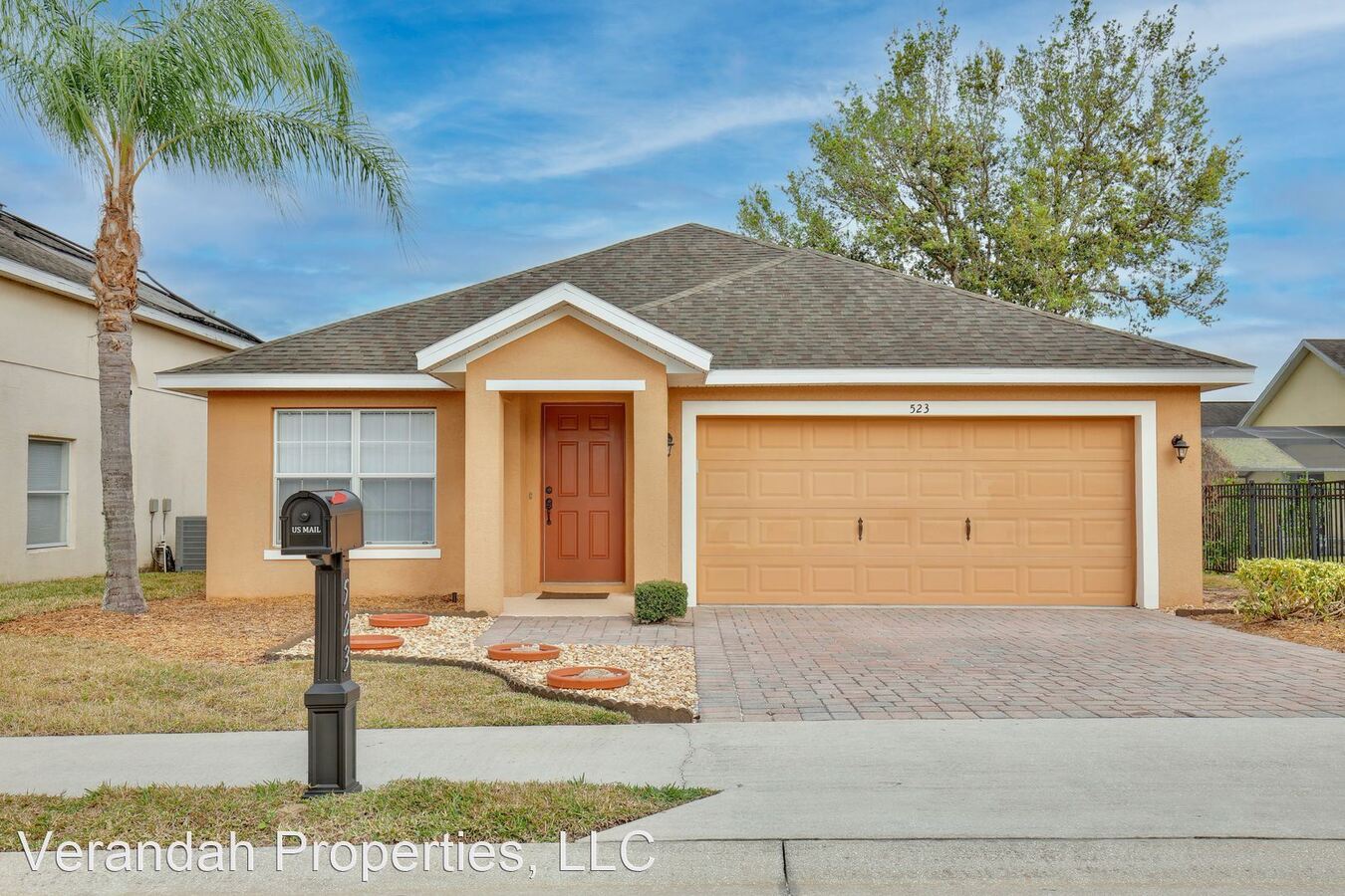 523 Vizcay Way Davenport, FL House for Rent Rentable