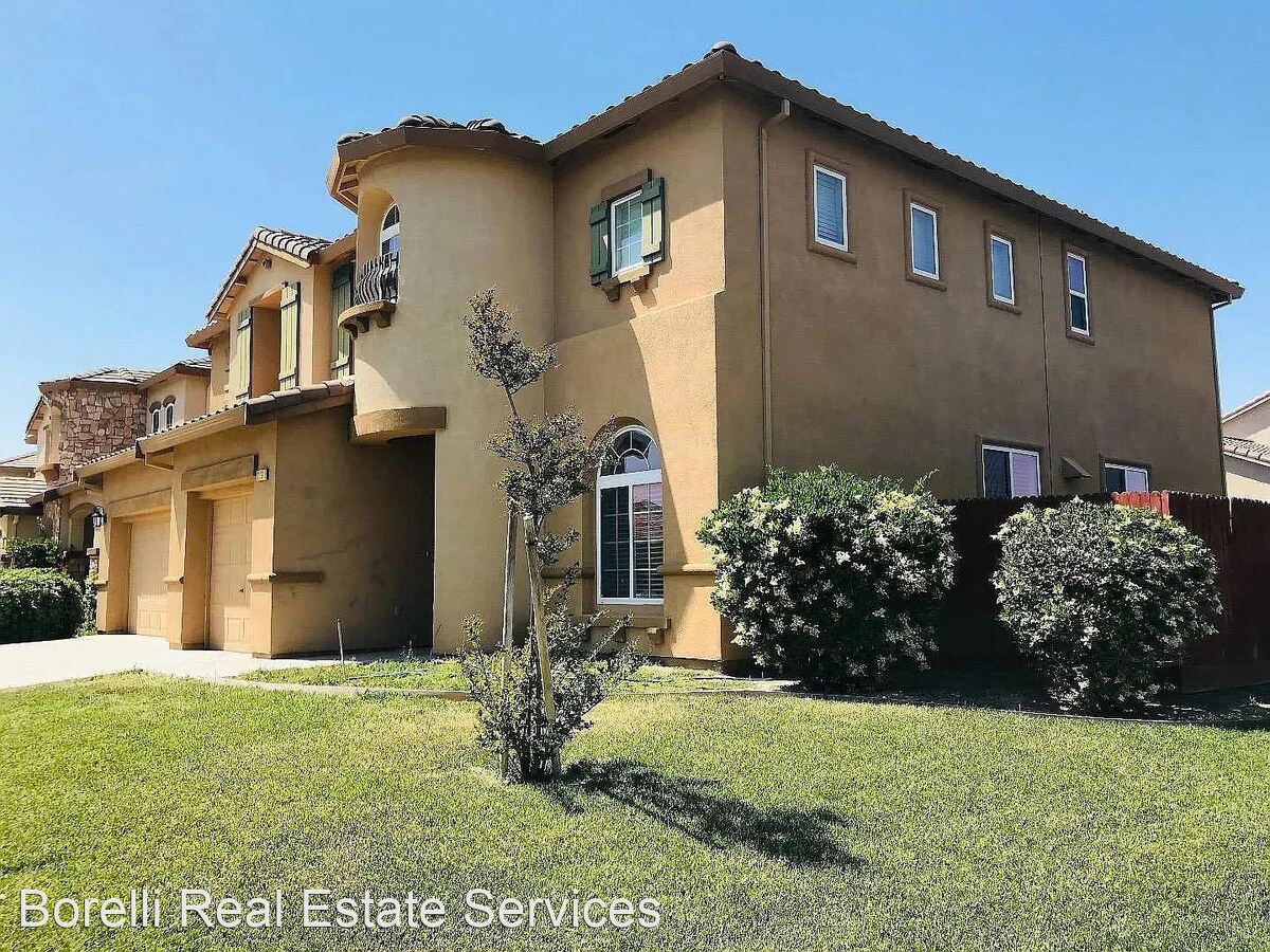 212 San Lorenzo St Los Banos, CA House for Rent Rentable