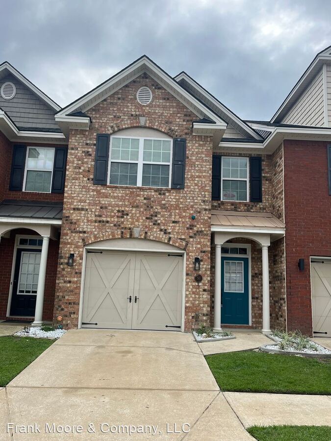 777 King Blvd Unit 50 Savannah, GA House for Rent