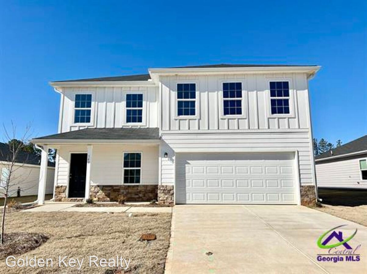 149 Martin Mill Trl Warner Robins, GA House for Rent