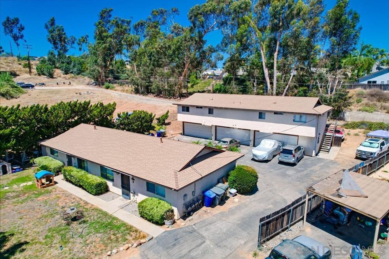 N Alda Drive Apartments San Marcos, CA Rentable