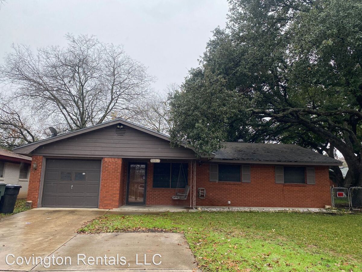2505 Shady Hill Dr Temple, TX House for Rent Rentable