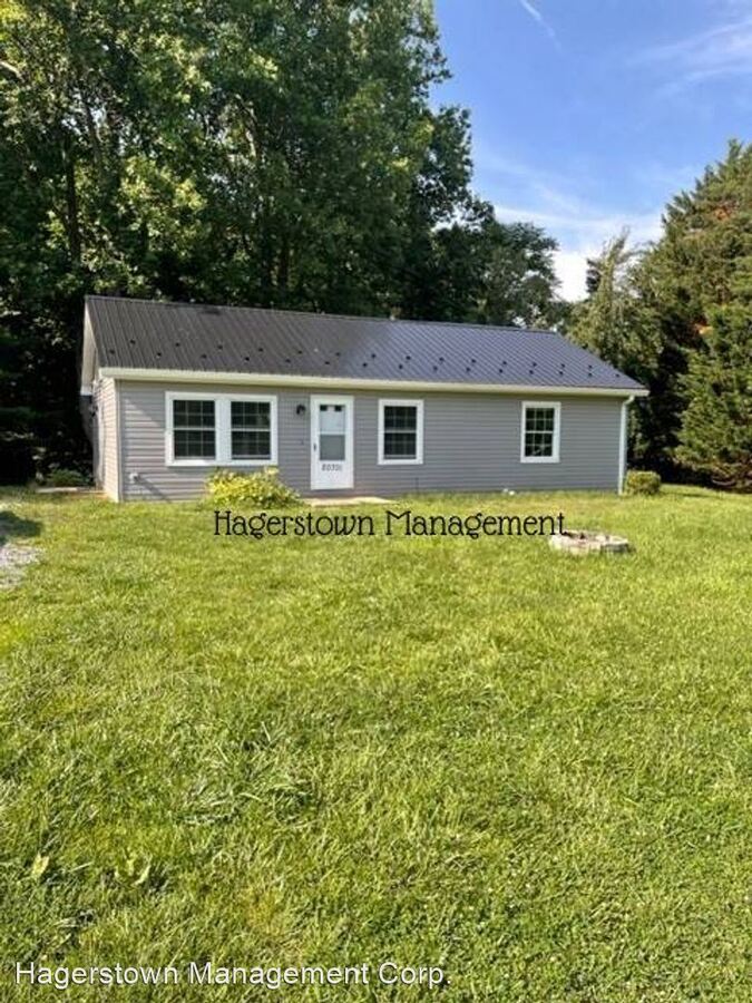 20701 Violet Rd Rohrersville, MD House for Rent Rentable
