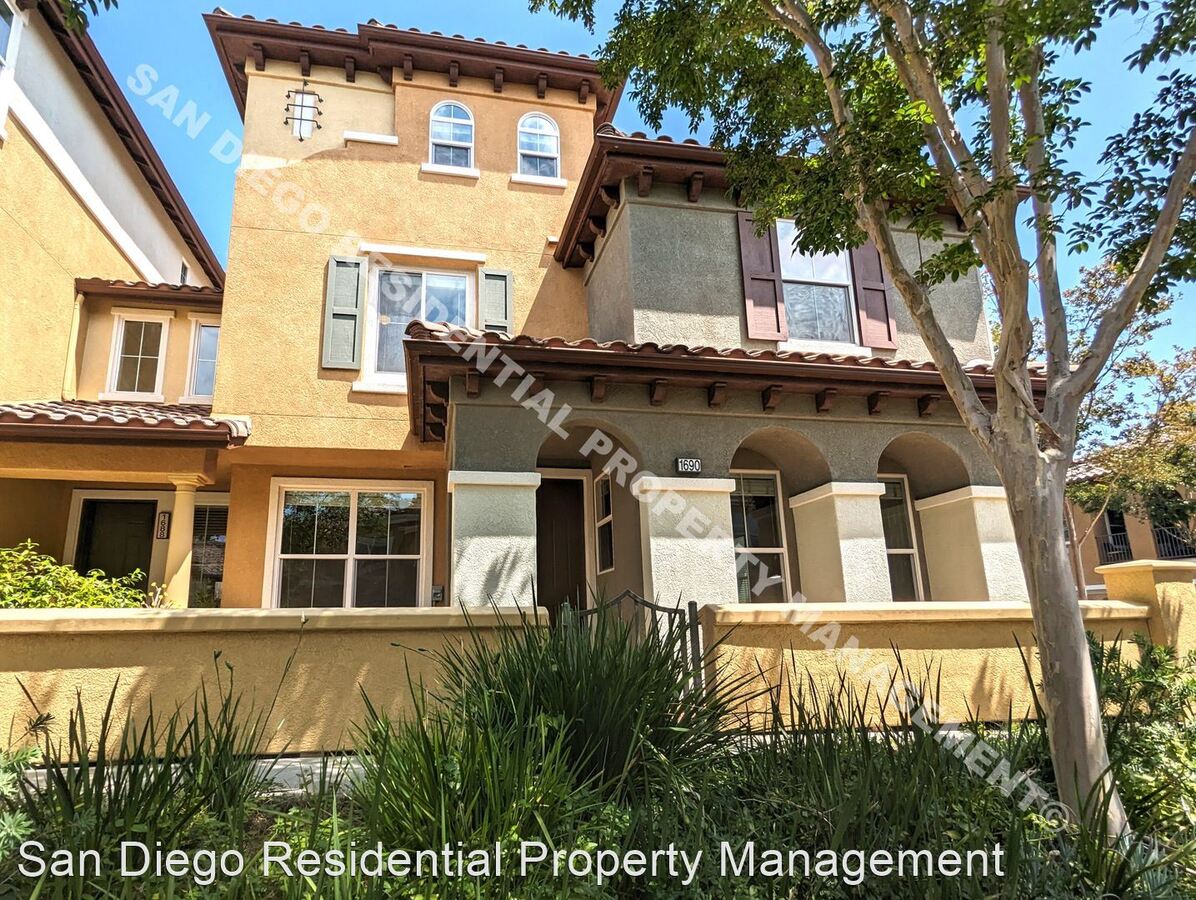 1690 Avery Rd San Marcos, CA House for Rent Rentable