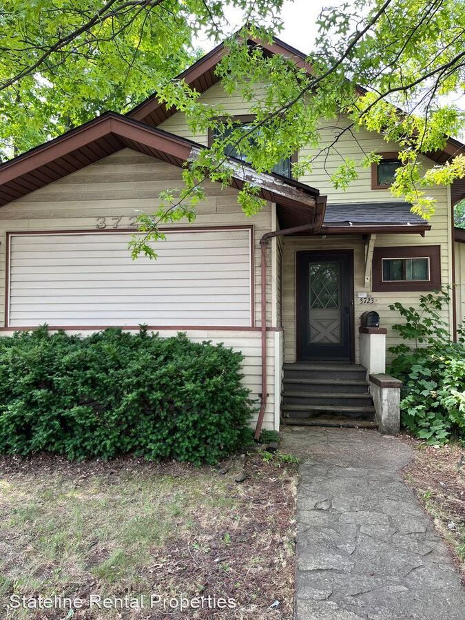 3723 Broadway Rockford, IL Apartment for Rent Rentable