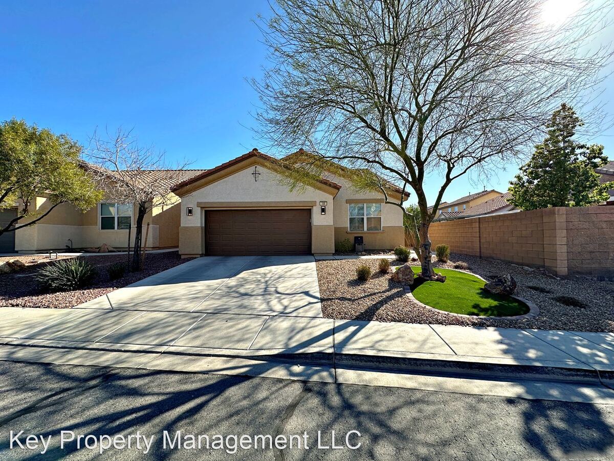 169 Canyon Blue Henderson, NV House for Rent Rentable