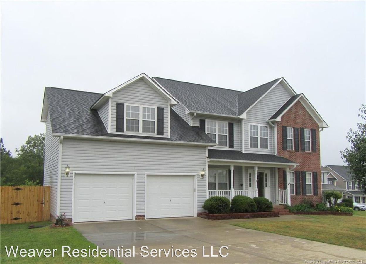 85 Wessex Ct Cameron, NC House for Rent Rentable