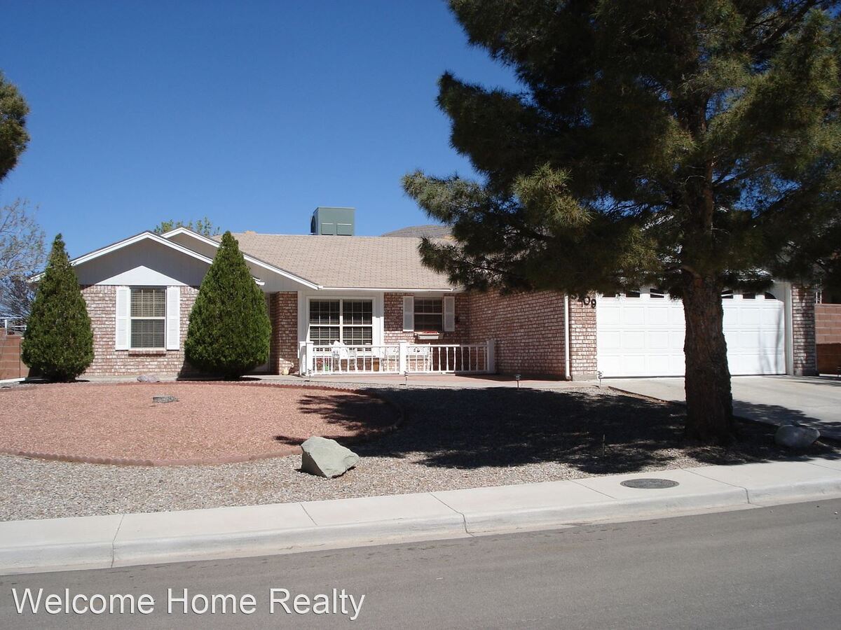 3209 Sunrise Ave Alamogordo, NM House for Rent Rentable