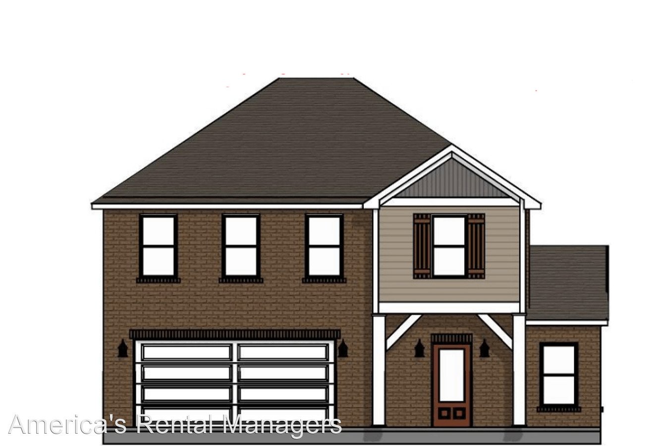 101 Flintlock Way New Market, AL House for Rent