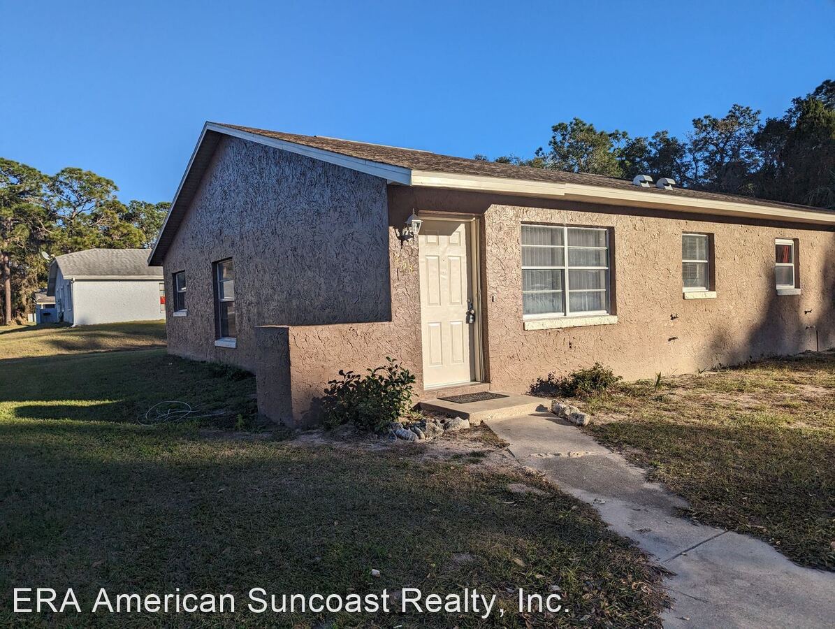 453 Willowwood Pt Crystal River, FL House for Rent Rentable