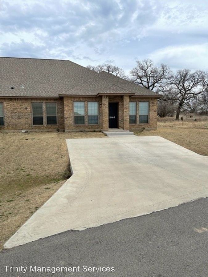 1093 Grindstone Rd 206 Weatherford, TX House for Rent