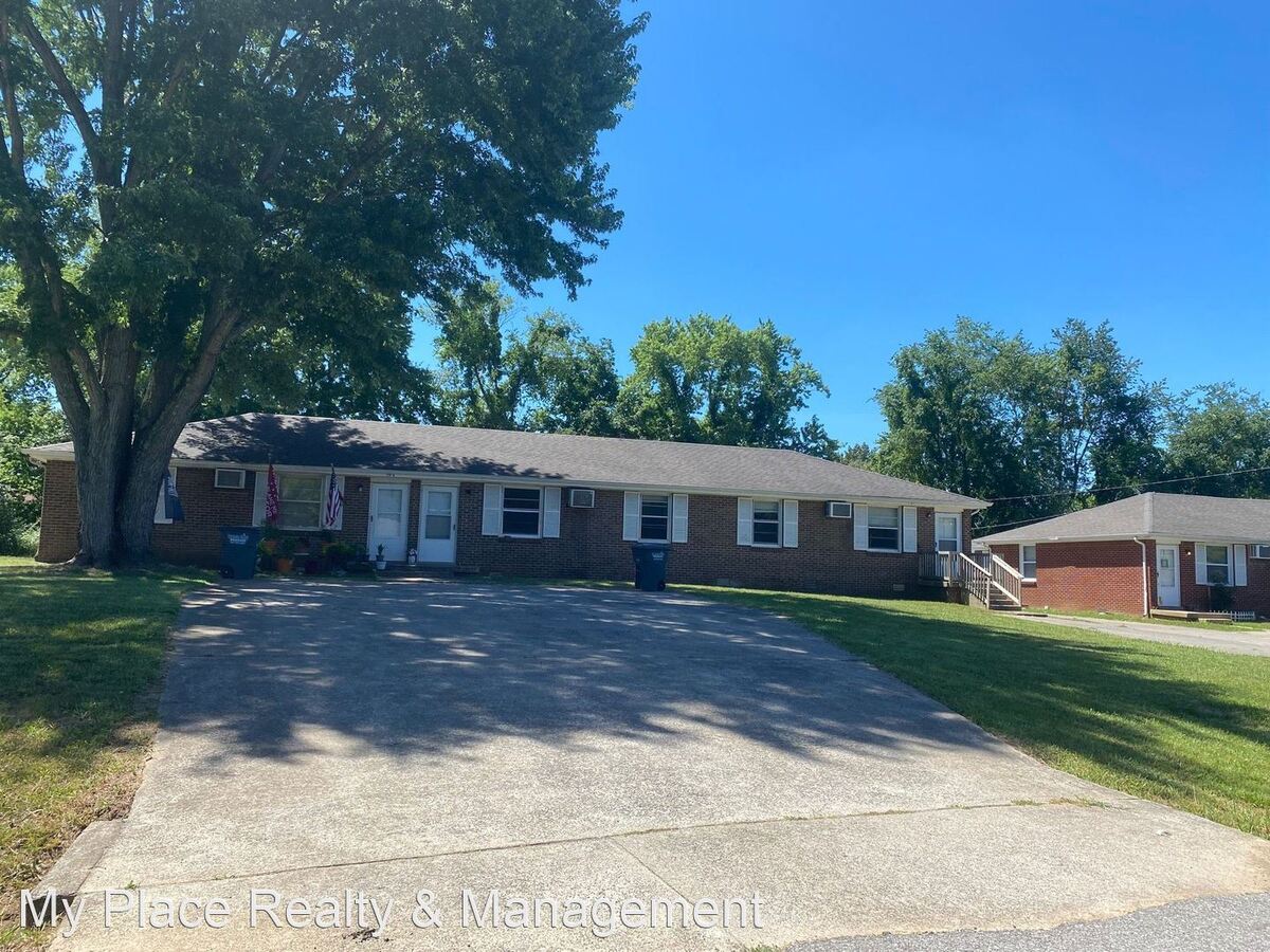 110 Tandy Dr Clarksville, TN Apartment for Rent Rentable