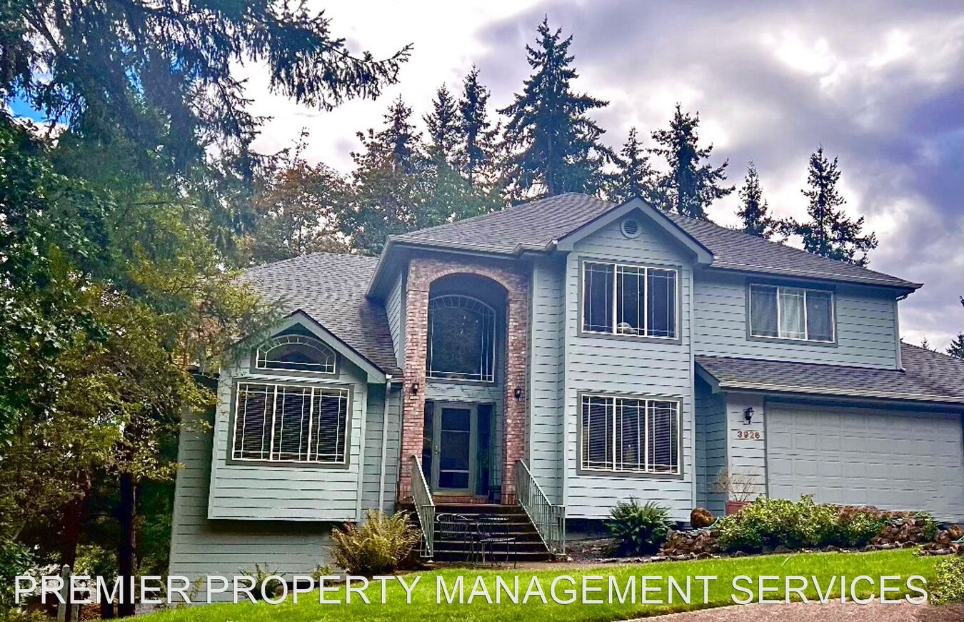 3926 Shasta Vw Eugene, OR House for Rent Rentable