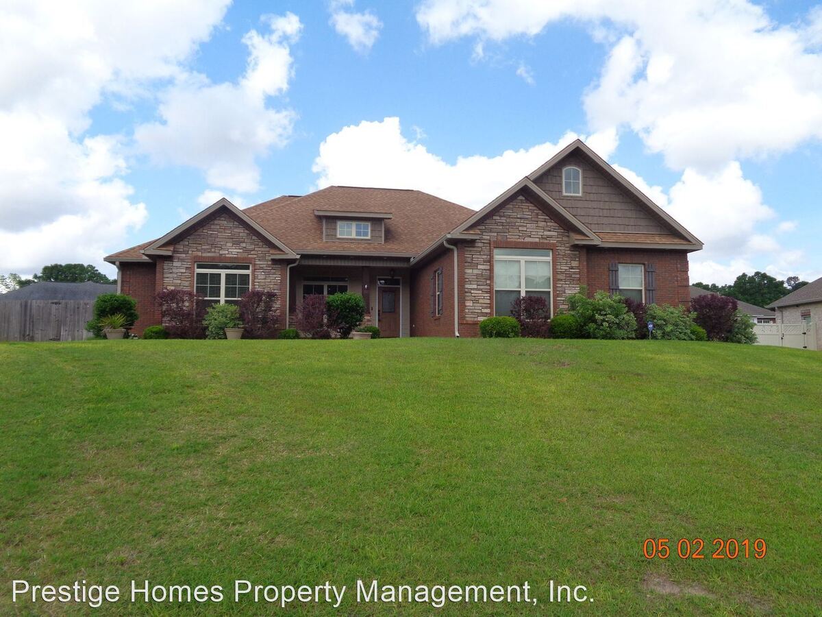 115 Hayley Dr Enterprise, AL House for Rent Rentable