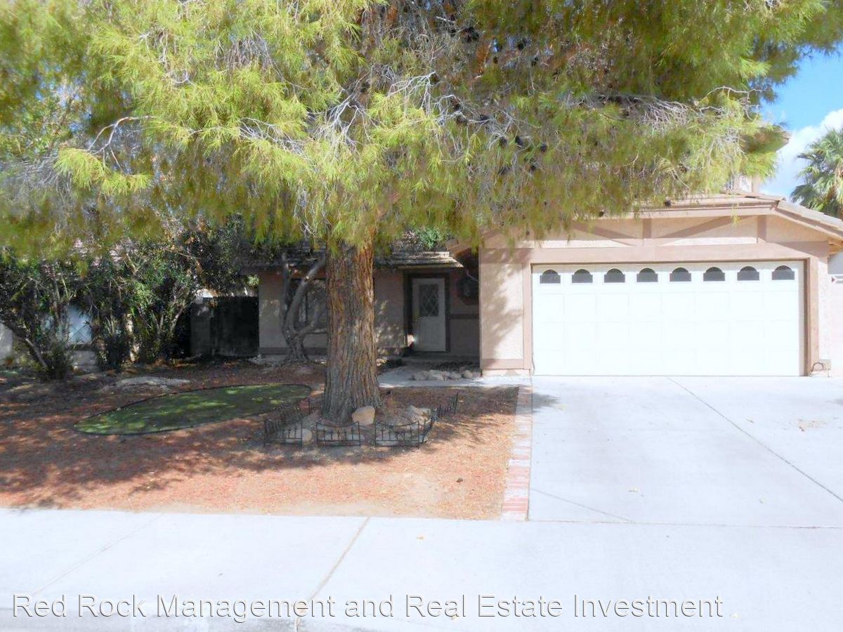 2342 Moorpark Way Henderson, NV House for Rent